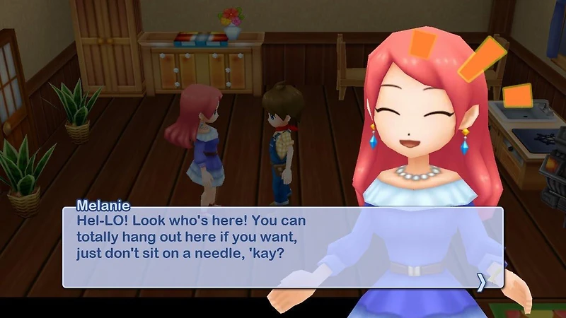 Harvest Moon: The Lost Valley and Skytree Village - Nintendo Switch