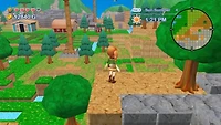 Harvest Moon: The Lost Valley and Skytree Village - Nintendo Switch