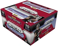 2024 Panini Prizm Deca NFL Football Hobby Box - 10 Packs
