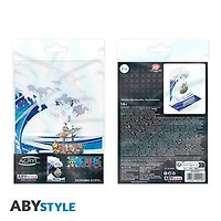 ABYstyle One Piece Thousand Sunny Acrylic Diorama
