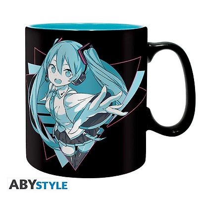 ABYstyle Hatsune Miku 16oz Mug