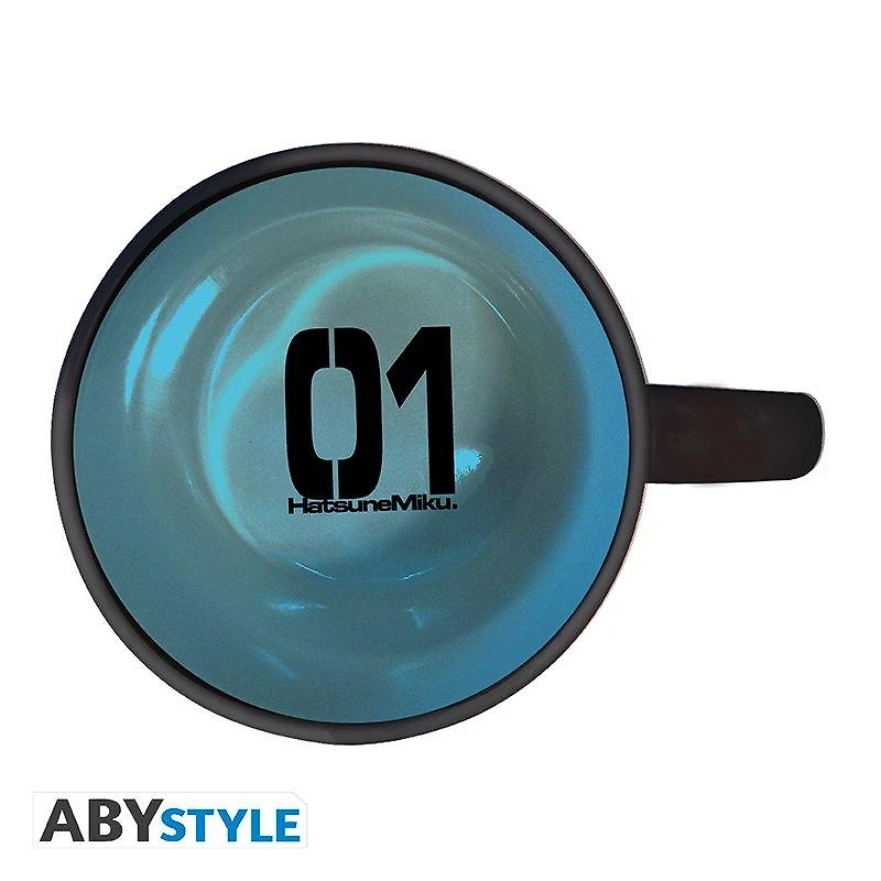 ABYstyle Hatsune Miku 16oz Mug