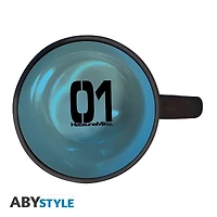ABYstyle Hatsune Miku 16oz Mug