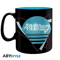 ABYstyle Hatsune Miku 16oz Mug