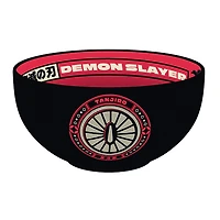 ABYstyle Demon Slayer: Kimetsu no Yaiba 20oz Cereal Bowl