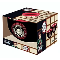 ABYstyle Demon Slayer: Kimetsu no Yaiba 20oz Cereal Bowl