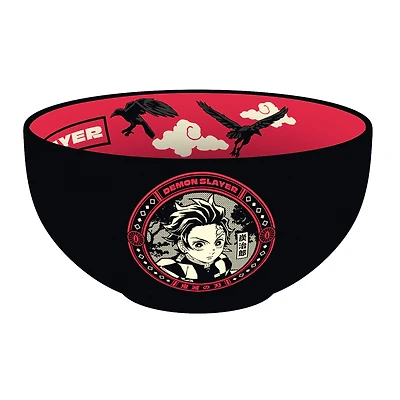 ABYstyle Demon Slayer: Kimetsu no Yaiba 20oz Cereal Bowl
