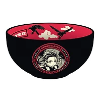 ABYstyle Demon Slayer: Kimetsu no Yaiba 20oz Cereal Bowl