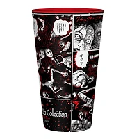 ABYstyle Junji Ito Tomie 14oz Glass