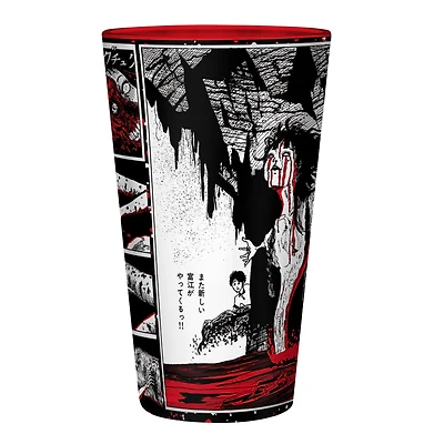 ABYstyle Junji Ito Tomie 14oz Glass