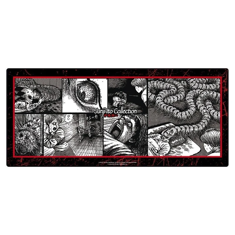 ABYstyle Junji Ito Honored Ancestor Desk Mat