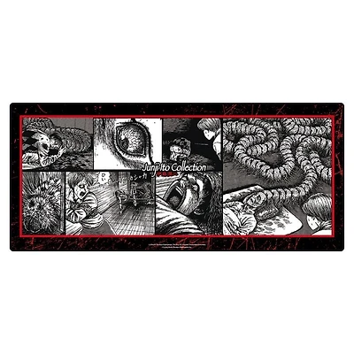 ABYstyle Junji Ito Honored Ancestor Desk Mat