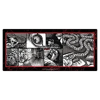 ABYstyle Junji Ito Honored Ancestor Desk Mat