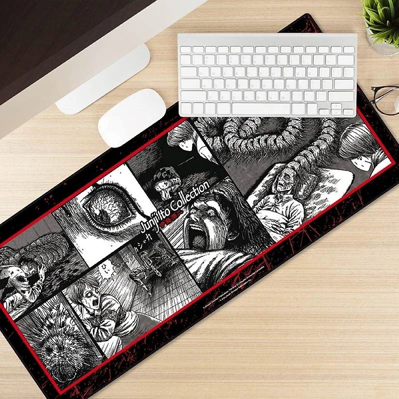 ABYstyle Junji Ito Honored Ancestor Desk Mat