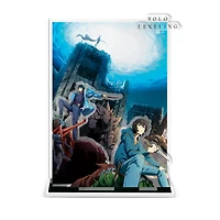 ABYstyle Solo Leveling Season 1 Acrylic Diorama