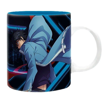 ABYstyle Solo Leveling Leveled Up 11oz Mug