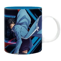 ABYstyle Solo Leveling Leveled Up 11oz Mug