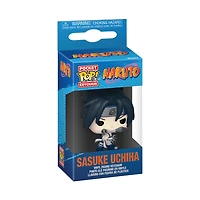 Funko POP! Keychain Naruto Sasuke Uchiha 4-in Vinyl Figure