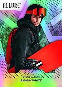 2025 Upper Deck Allure SE Multi-Sport Blaster Box