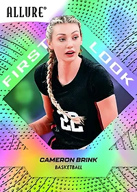 2025 Upper Deck Allure SE Multi-Sport Blaster Box