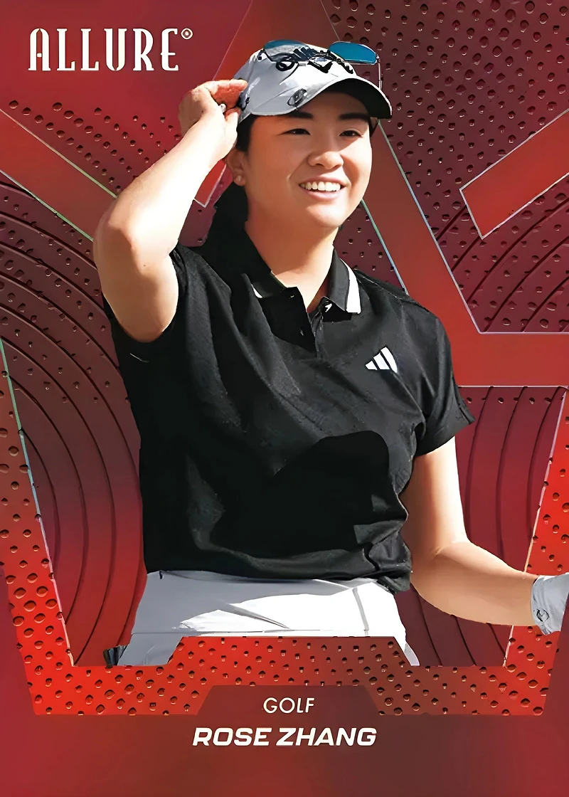 2025 Upper Deck Allure SE Multi-Sport Blaster Box