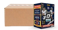 2025 Panini Donruss Optic Football Blaster Factory Sealed Case (20 Blaster Boxes)