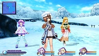 Hyperdimension Neptunia Re;Birth1 Plus