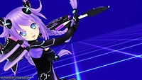 Hyperdimension Neptunia Re;Birth3: V Generation