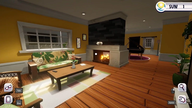 Date Everything! - Nintendo Switch