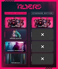 The Alters Deluxe - PC