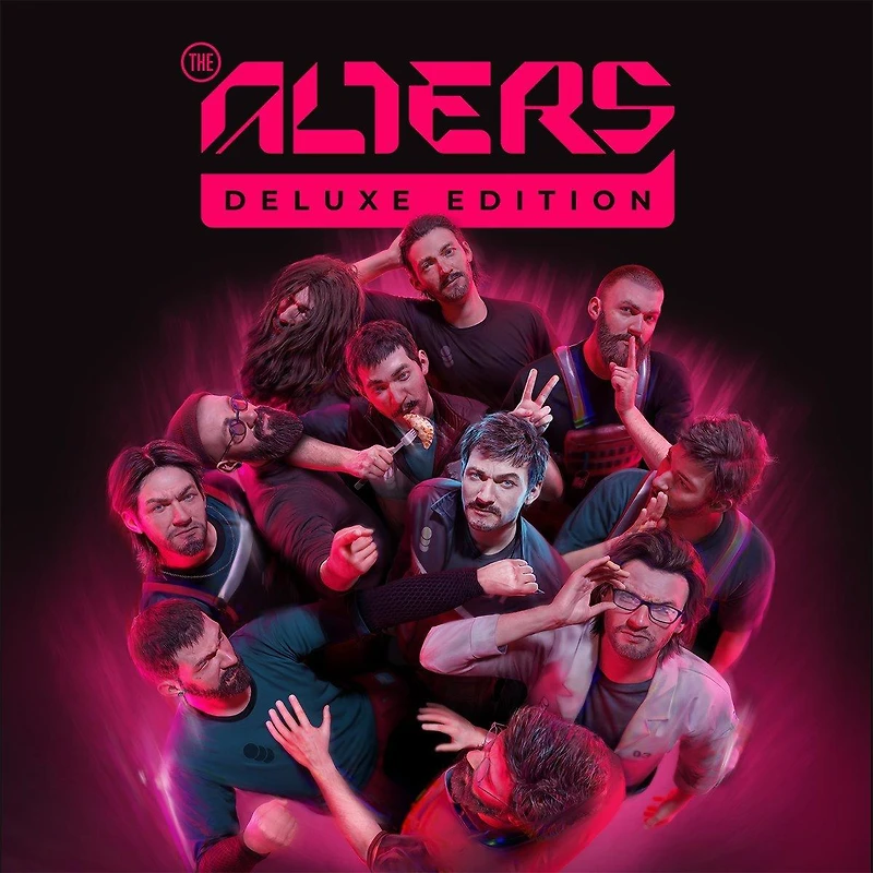 The Alters Deluxe - PC