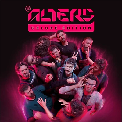The Alters Deluxe - PC
