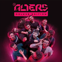 The Alters Deluxe - PC