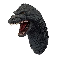 Bandai Godzilla Monster Biographies G Head Magnet (Styles May Vary)