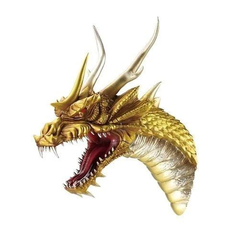 Bandai Godzilla Monster Biographies G Head Magnet (Styles May Vary)