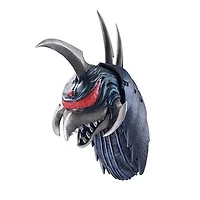 Bandai Godzilla Monster Biographies G Head Magnet (Styles May Vary)