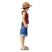 Bandai Ultimate Legends One Piece Monkey D. Luffy 5-in Action Figure