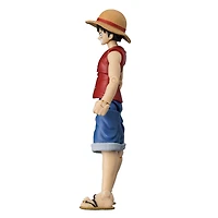Bandai Ultimate Legends One Piece Monkey D. Luffy 5-in Action Figure