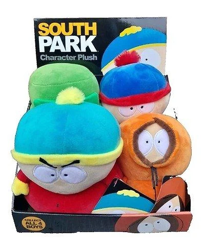 South Park Tsunameez Hangers (Styles May Vary)