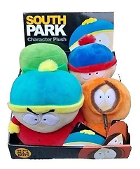 South Park Tsunameez Hangers (Styles May Vary)