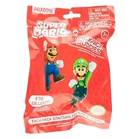 Super Mario Figure Hangers (Styles May Vary)