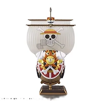 Bandai One Piece Sailing Ship Collection Thousand Sunny (Land Of Wano Ver.) Model Replica
