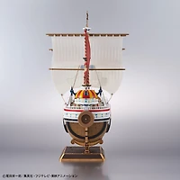 Bandai One Piece Sailing Ship Collection Thousand Sunny (Land Of Wano Ver.) Model Replica