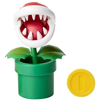 Jakks Pacific Super Mario 4-in Figure (Styles May Vary)