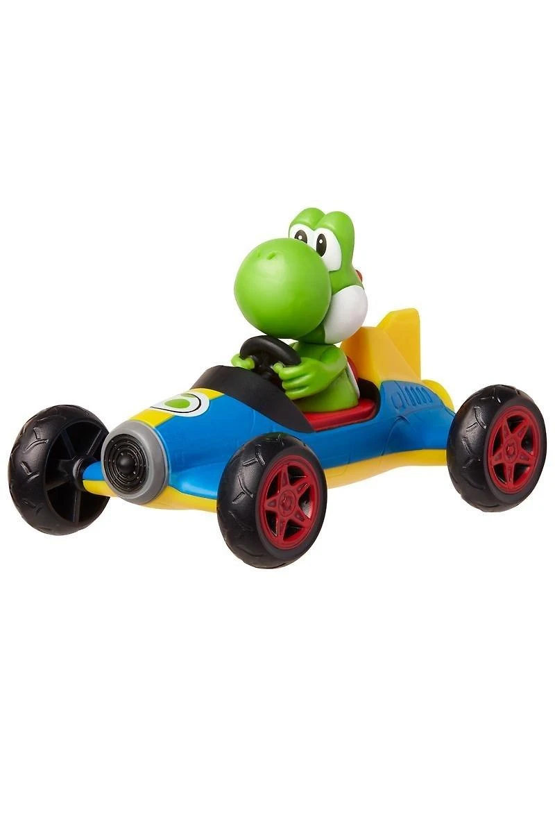 Nintendo Super Mario Kart Racers