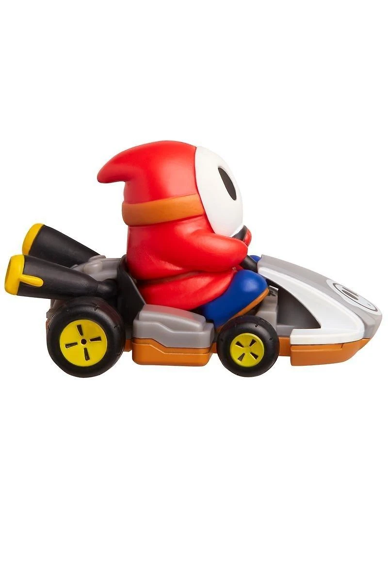 Nintendo Super Mario Kart Racers