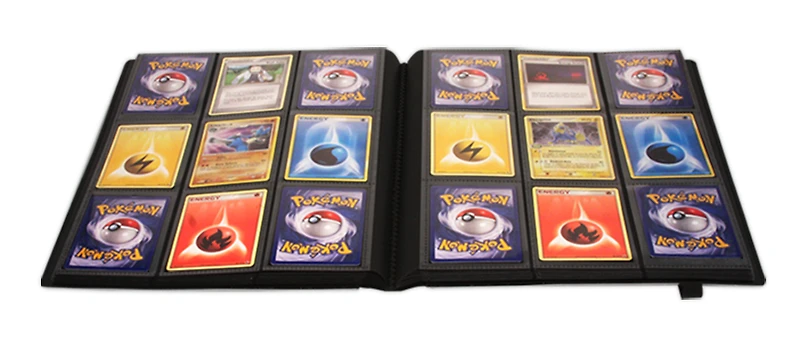 Ultra Pro Pokemon Charizard 9-Pocket PRO-Binder (Character Series
