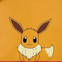 Loungefly Pokemon Color Block Starters Mini Backpack