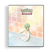 Ultra Pro Trick Room Pokemon Gardevoir 3-Ring Album (Gallery Series)