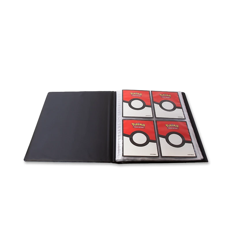 Ultra Pro Pokemon Gardevoir Trick Room 4-Pocket Portfolio (Gallery Series)